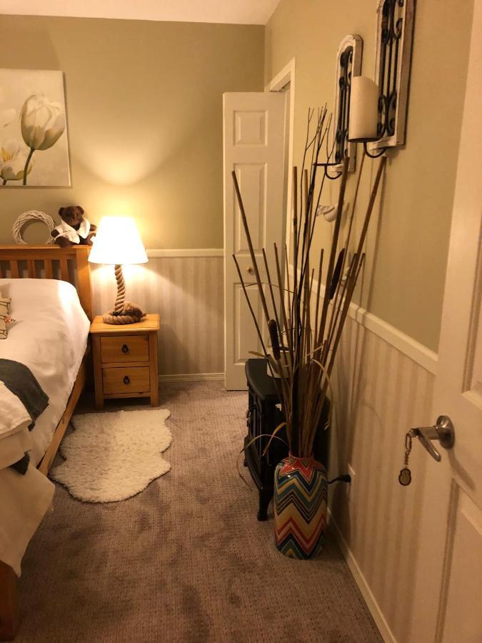 Country Cottage B&B バーノン エクステリア 写真