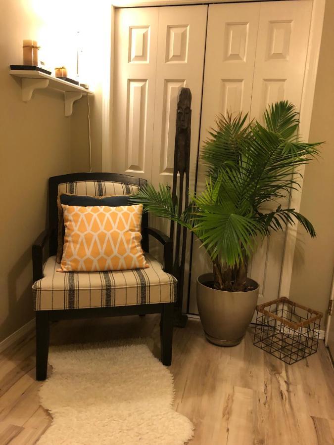 Country Cottage B&B バーノン エクステリア 写真