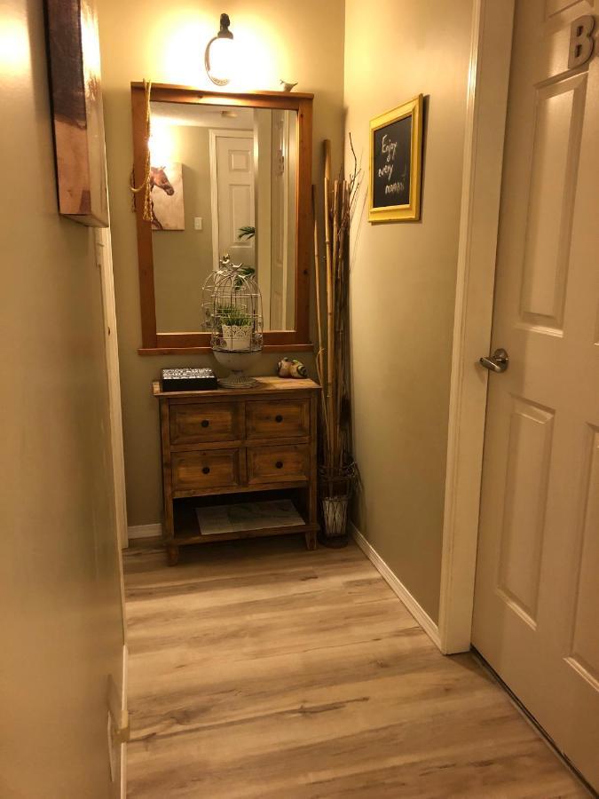 Country Cottage B&B バーノン エクステリア 写真
