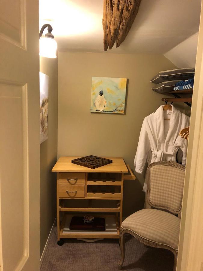 Country Cottage B&B バーノン エクステリア 写真